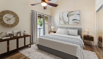 95-160 Kipapa Drive townhouse # 27, Mililani, Hawaii - photo 4 of 23