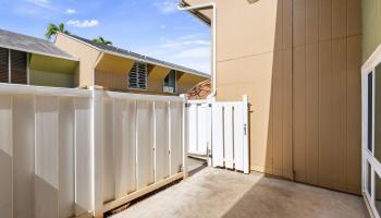 MTA townhouse # 43, Mililani, Hawaii - photo 3 of 17