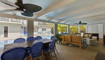 952  Holoholo Street Enchanted Lake, Kailua home - photo 4 of 25