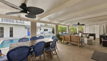 952  Holoholo Street Enchanted Lake, Kailua home - photo 4 of 25