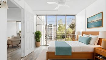 Cathedral Pt-Melemanu condo # C804, Mililani, Hawaii - photo 2 of 15