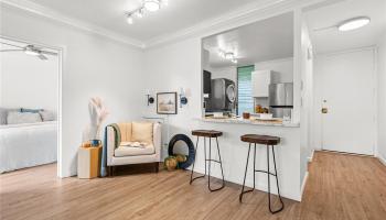 Northbrook-Melemanu condo # A301, Mililani, Hawaii - photo 6 of 21