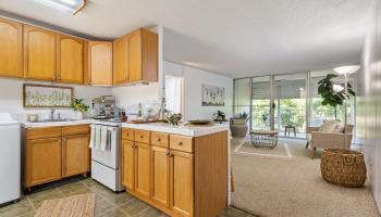 Northbrook-Melemanu condo # D404, Mililani, Hawaii - photo 5 of 22