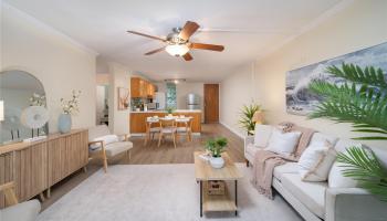 Northbrook-Melemanu condo # C405, Mililani, Hawaii - photo 2 of 17