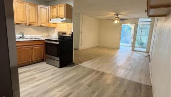 Ridgecrest-Melemanu condo # D106, Mililani, Hawaii - photo 1 of 18