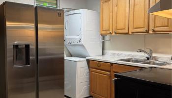 Ridgecrest-Melemanu condo # D106, Mililani, Hawaii - photo 2 of 18