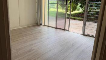 Ridgecrest-Melemanu condo # D106, Mililani, Hawaii - photo 5 of 18