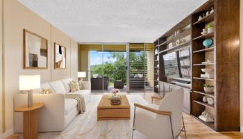 Ridgecrest-Melemanu condo # D205, Mililani, Hawaii - photo 1 of 21