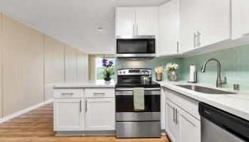 Ridgecrest-Melemanu condo # D205, Mililani, Hawaii - photo 2 of 21