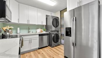 Ridgecrest-Melemanu condo # D205, Mililani, Hawaii - photo 4 of 21