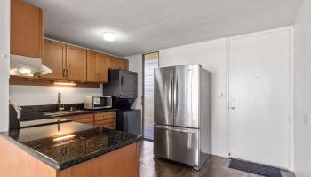 Ridgecrest-Melemanu condo # D303, Mililani, Hawaii - photo 5 of 23