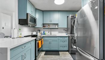 Ridgecrest-Melemanu condo # D505, Mililani, Hawaii - photo 1 of 1