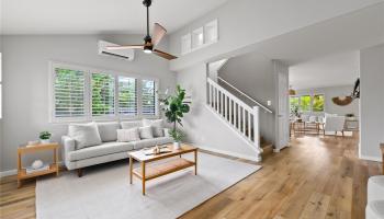 95-205  Kemu Place Mililani Mauka, Central home - photo 5 of 25