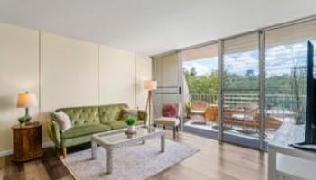 95-2055 Waikalani Place townhouse # B403, Mililani, Hawaii - photo 1 of 20