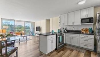 95-2055 Waikalani Place townhouse # B403, Mililani, Hawaii - photo 5 of 20