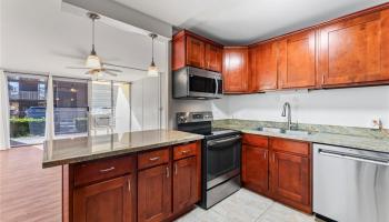 95-2057 Waikalani Place townhouse # C105, Mililani, Hawaii - photo 1 of 25