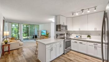 Waikalani Woodlands condo # A102, Mililani, Hawaii - photo 1 of 21