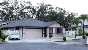 95-242  Anuanu Pl Mililani Mauka, Central home - photo 2 of 22