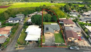 95-246  Wailawa Street Waipio Acres/waikalani Woodlands, Central home - photo 2 of 14