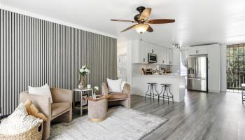 Waikalani Woodlands condo # B703, Mililani, Hawaii - photo 4 of 21