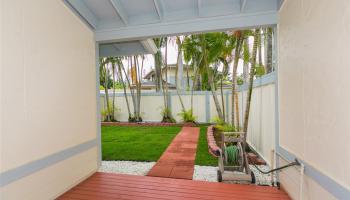 95-262 Waioleka Street townhouse # 28, Mililani, Hawaii - photo 1 of 1