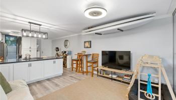 Waikalani Woodlands townhouse # C102, Mililani, Hawaii - photo 2 of 15