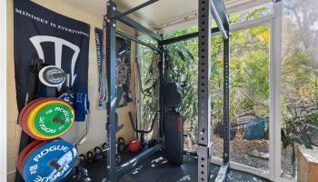 Waikalani Woodlands townhouse # C102, Mililani, Hawaii - photo 4 of 15