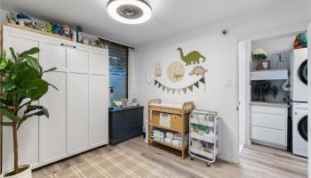 Waikalani Woodlands townhouse # C102, Mililani, Hawaii - photo 5 of 15