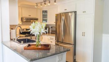 Evergreen townhouse # A304, Mililani, Hawaii - photo 5 of 25