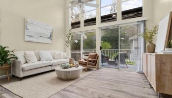 95-270 Waikalani Drive townhouse # B302, Mililani, Hawaii - photo 1 of 25