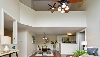 95-270 Waikalani Drive townhouse # C303, Mililani, Hawaii - photo 2 of 25