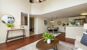 95-270 Waikalani Drive townhouse # C303, Mililani, Hawaii - photo 4 of 25