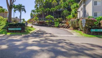 Evergreen Terrace condo # K104, Mililani, Hawaii - photo 4 of 23
