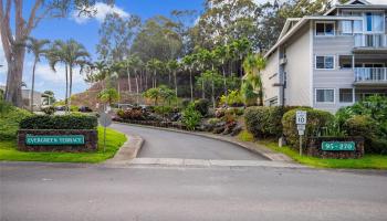 Evergreen Terrace condo # K203, Mililani, Hawaii - photo 6 of 25