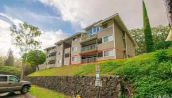 Evergreen Terrace condo # L103, Mililani, Hawaii - photo 2 of 25