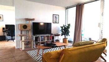 Waikalani Woodlands condo # D1005, Mililani, Hawaii - photo 5 of 22