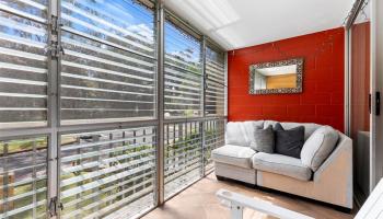 Waikalani Woodlands condo # D201, Mililani, Hawaii - photo 4 of 23