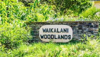 Waikalani Woodlands condo # D402, Mililani, Hawaii - photo 1 of 20