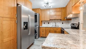 Waikalani Woodlands condo # D501, Mililani, Hawaii - photo 3 of 22