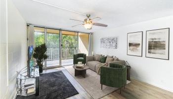 Waikalani Woodlands condo # D601, Mililani, Hawaii - photo 2 of 12