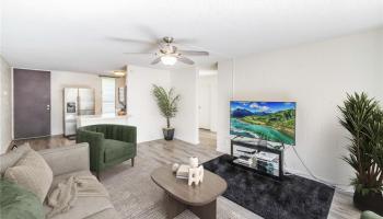 Waikalani Woodlands condo # D601, Mililani, Hawaii - photo 3 of 12