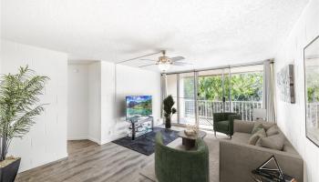 Waikalani Woodlands condo # D601, Mililani, Hawaii - photo 4 of 12