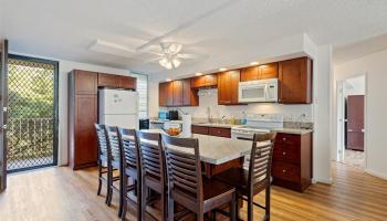 Waikalani Woodlands condo # D706, Mililani, Hawaii - photo 2 of 18