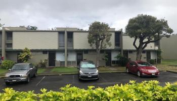 95-310 Kaloapau Street townhouse # 114, Mililani, Hawaii - photo 1 of 1