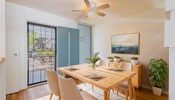 MTA townhouse # 213, Mililani, Hawaii - photo 3 of 25