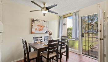 Mililani Town townhouse # 122, Mililani, Hawaii - photo 6 of 24