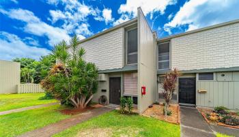 95-322 Kaloapau Street townhouse # 124, Mililani, Hawaii - photo 1 of 1