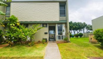 95-322 Kaloapau Street townhouse # 130, Mililani, Hawaii - photo 1 of 1