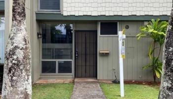 95-332 Kaloapau Street townhouse # 164, Mililani, Hawaii - photo 1 of 1