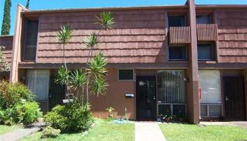 95332 Kaloapau Street townhouse # 165, Mililani, Hawaii - photo 1 of 1